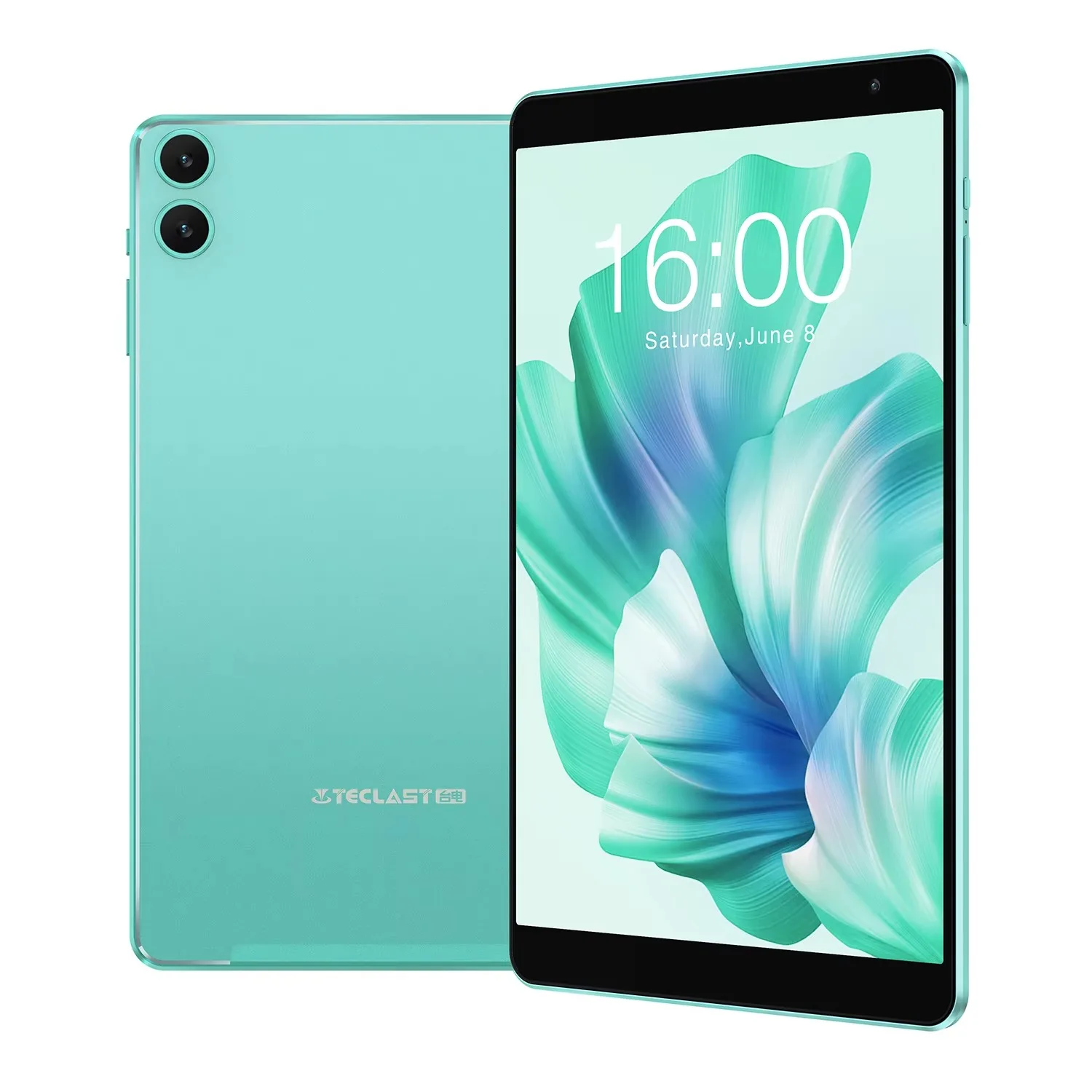 Teclast P85T タブレット Allwinner A523 8コア 1.8GHz/ 4GB RAM/64GB 