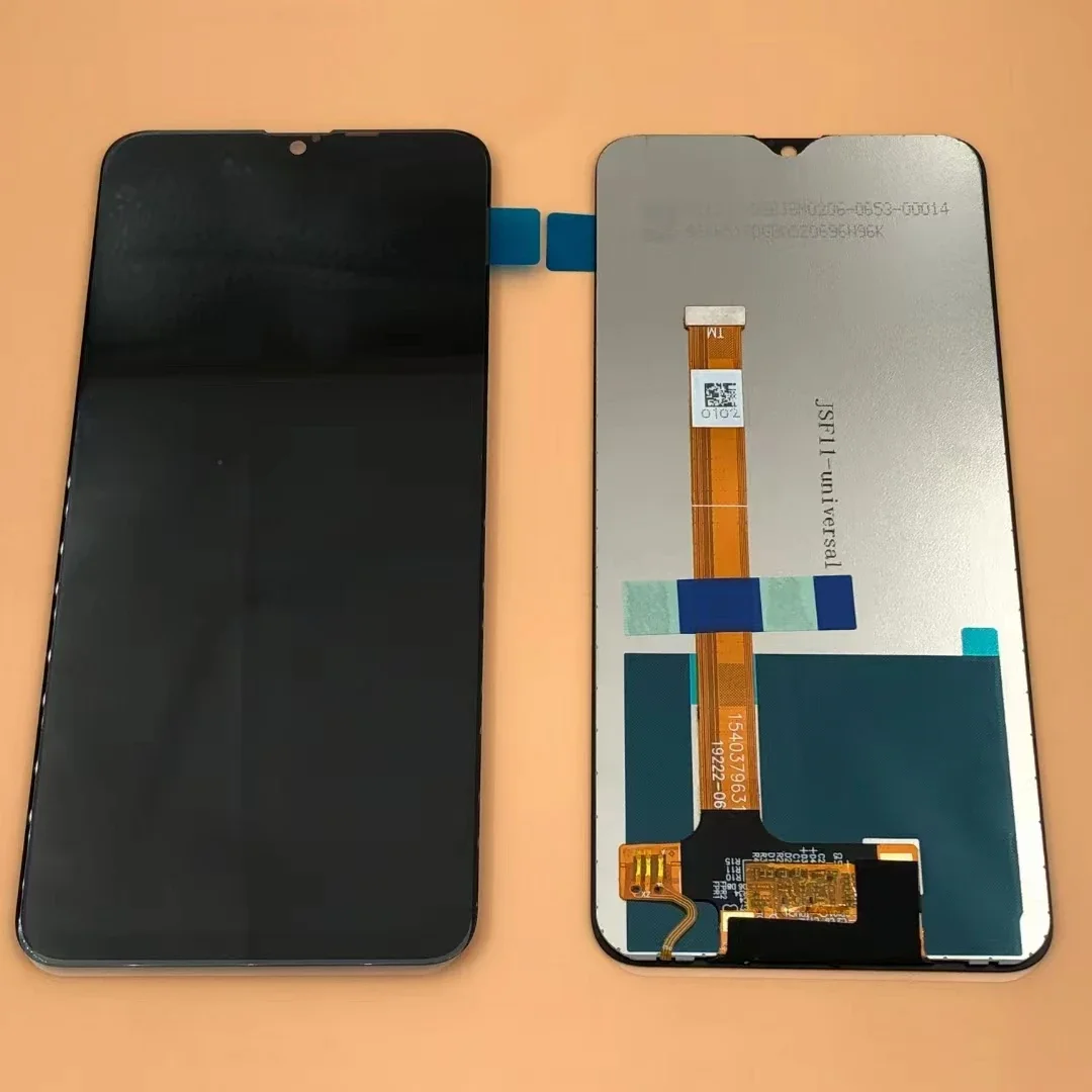 FOR OPPO A9 2019 LCD Display Touch Screen Digitizer Assembly Replacement parts For OPPO A9 PCAM10 CPH1938 LCD