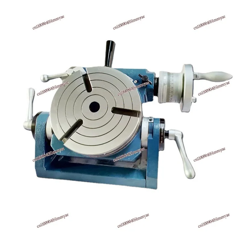 VERTEX Tilting Indexing Disc VU-100/VU-150/VU-200 Tilting Slewing Table