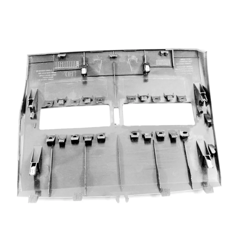

A040-Car Central Air Conditioning Panel Trim Air Conditioning Panel Cover For Nissan Yida Qida 2005-2010