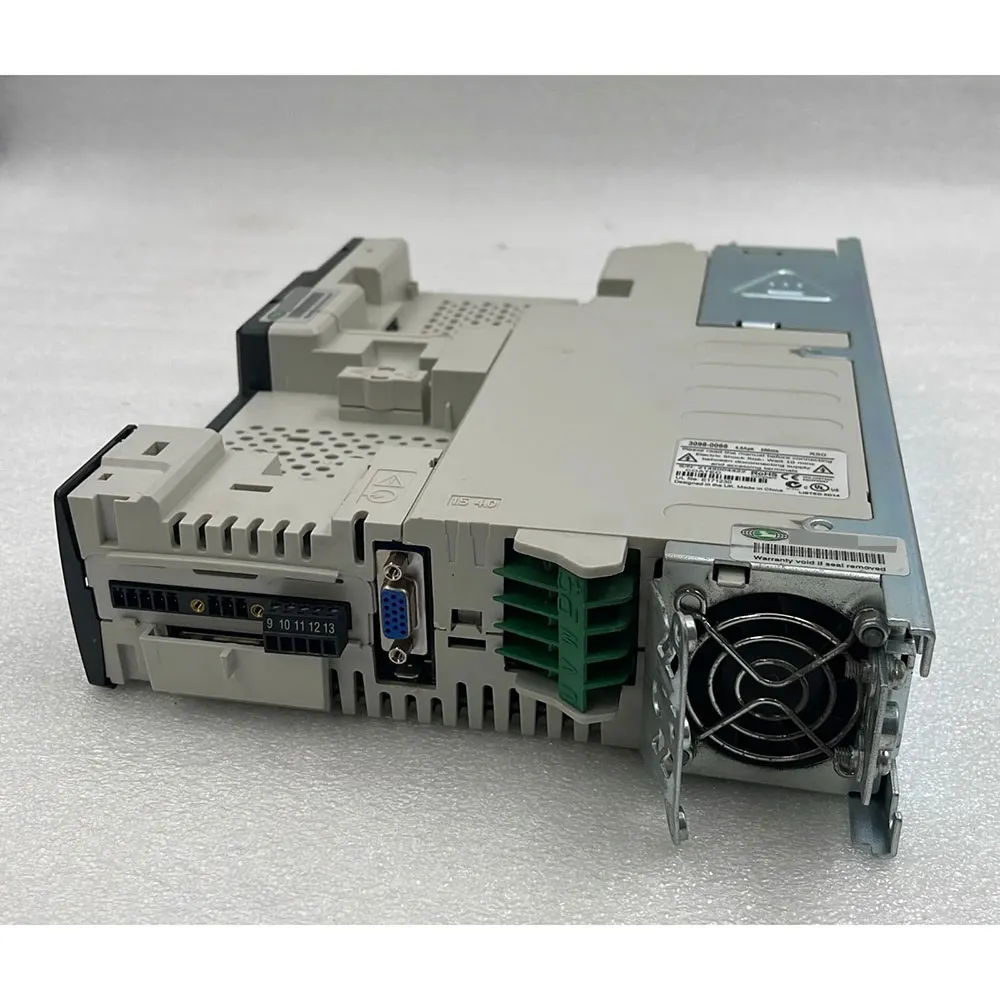 Brand New   DST1401 Servo Drive Digitax ST Series 400V 1.5A for Industrial Automation