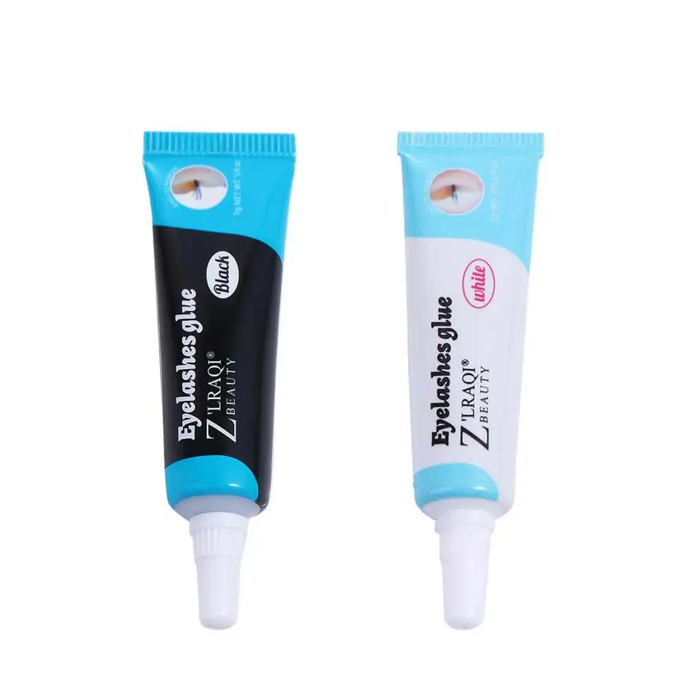 Lash Grafting Beauty Waterproof Women Eye Makeup Tools Eyelash Adhesive Eyelash Extension Accessories False Eyelashes Glue