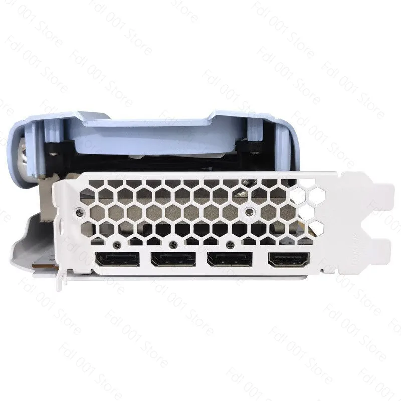 RTX5060 / 9060XT / 9070XT / 9070GRE Desktop Gaming Graphics Card