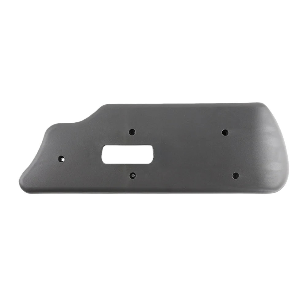 Driver Side Panel As Shown Seat Switch Bezel 1 Piece Included Vehicle Interior Repair For Chevrolet Avalanche 2003-2006