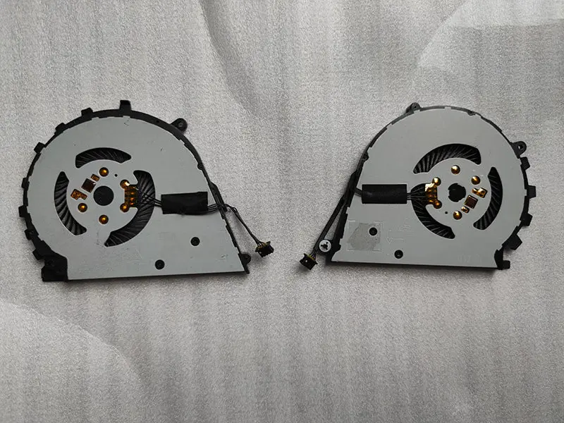 For HP ZBook15 Studio G3 G4 Workstation, Laptop Heatsink Fan 840960-001