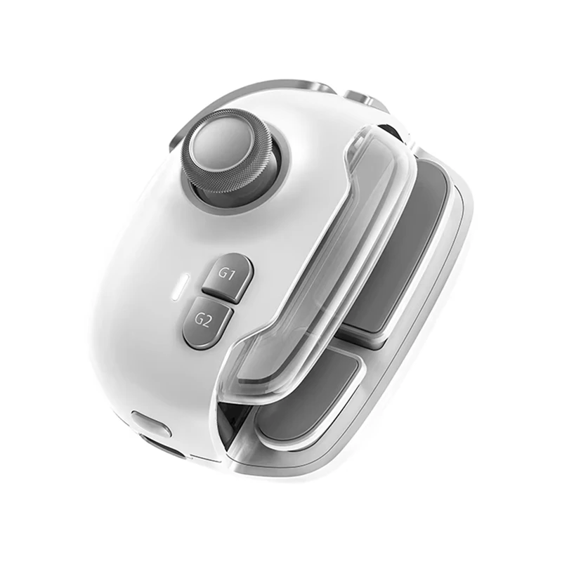 Y43A-MB03 Pro Controller di gioco Joystick - Controllo intelligente del gioco Vibrazione Cambio dell'attrezzatura con un clic per IOS e Android