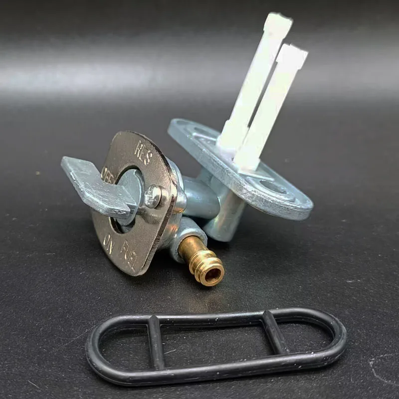 Fuel Valve Gas Tank Petcock Switch For Yamaha YZF R6 1999/2000/2001-2002