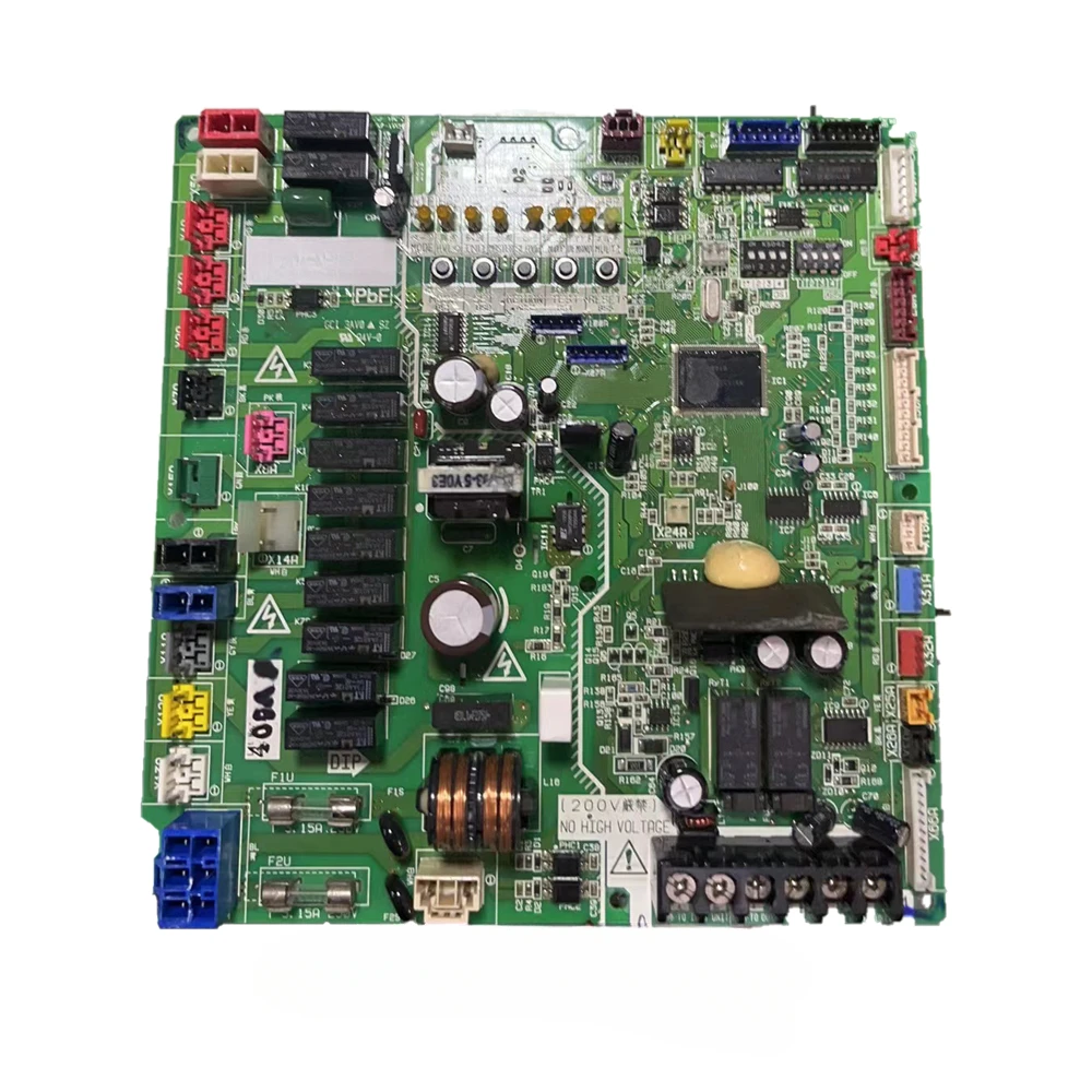 Suitable for Daikin central air conditioning motherboard SEB0890(C) /SEB0890C air conditioning external machine  mainboard