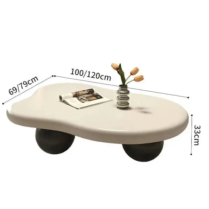 

Simple Simple Unique Coffee Modern Minimalist Tables Coffee Tables Acrylic Mesas De Centro Para Sala Living Room Furniture