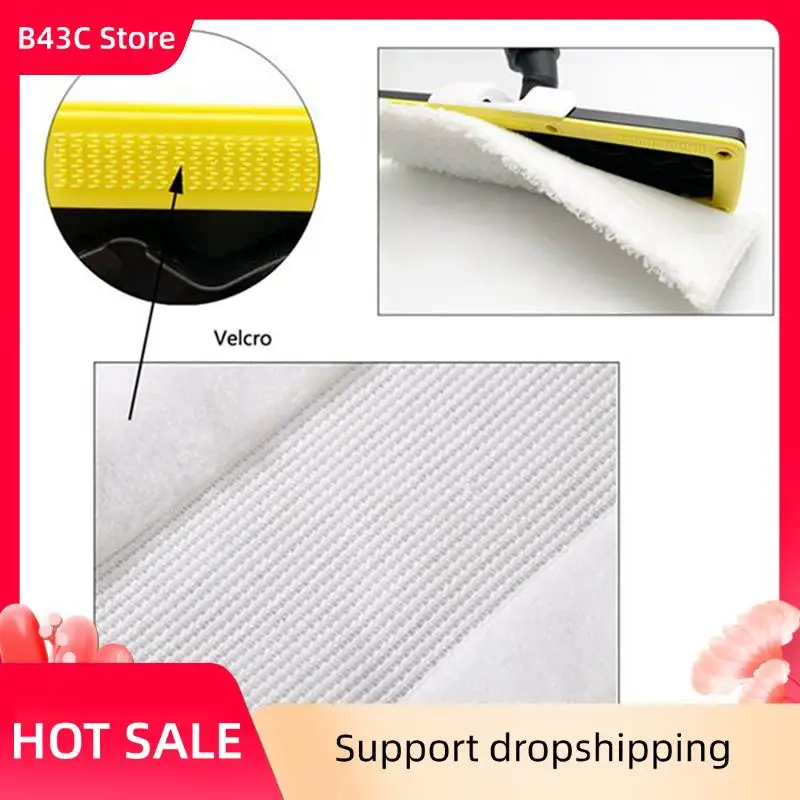 B43C 6X Steam Mop C…