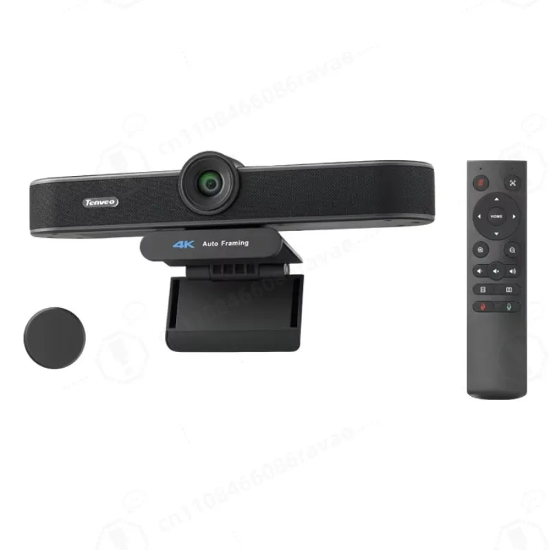 VA300C 4K ePTZ All-in-One USB Conference Webcam