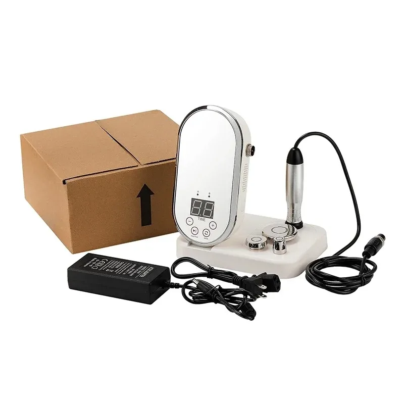 Machine de levage bipolaire RF et EMS pour rajeunissement de la peau, thérapie thermique à radiofréquence, façonnage du corps, raffermissement de la peau du visage