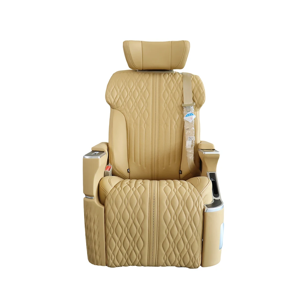 

CustomizedModified Luxury VIP Auto Electric car seat camper van seats for Tuning Toyota Alphard vito vclass metris