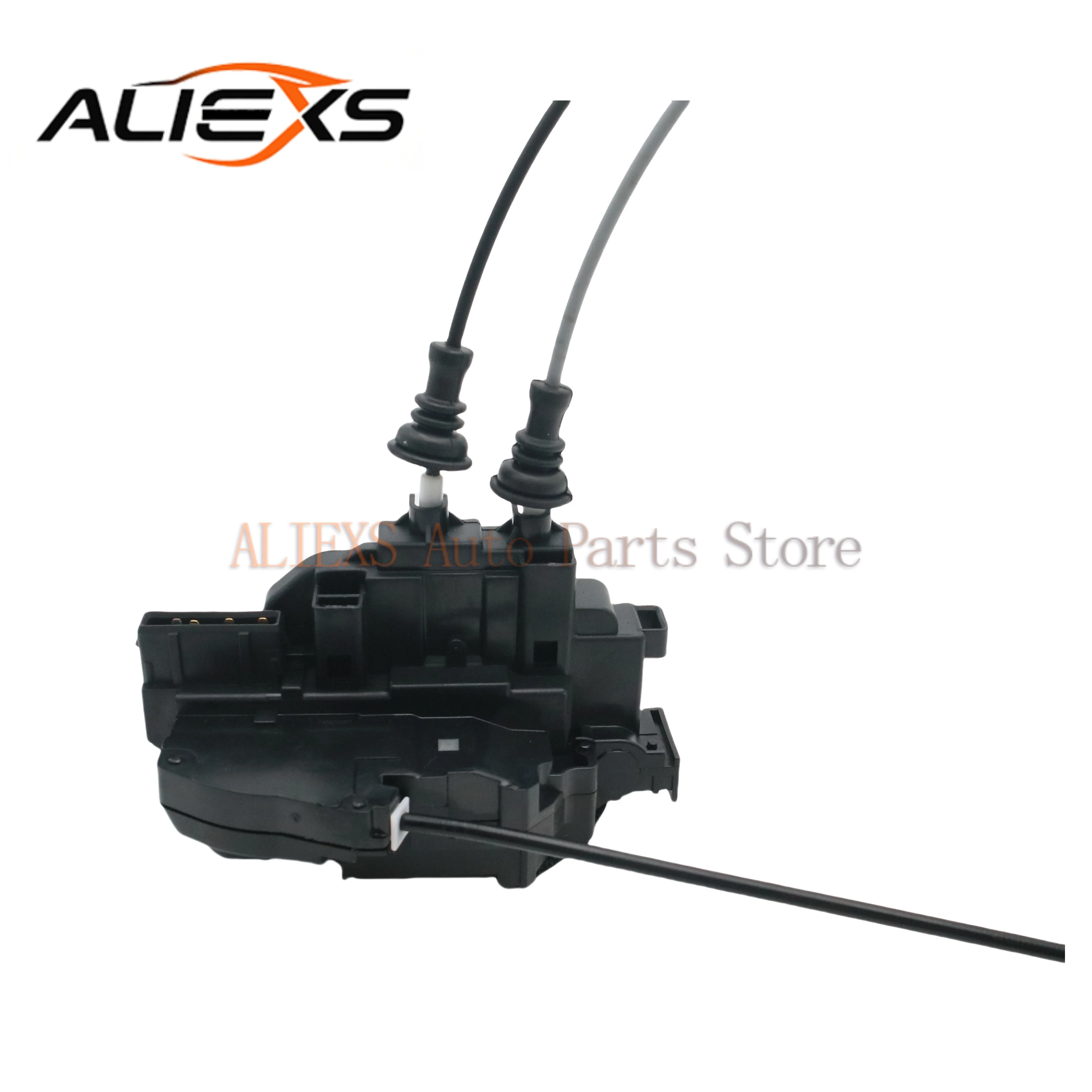 

81410-3K000 Высокое качество автоматический привод замка левой задней двери дверная защелка для Hyundai Kia 814103K000 автозапчасти аксессуары новые