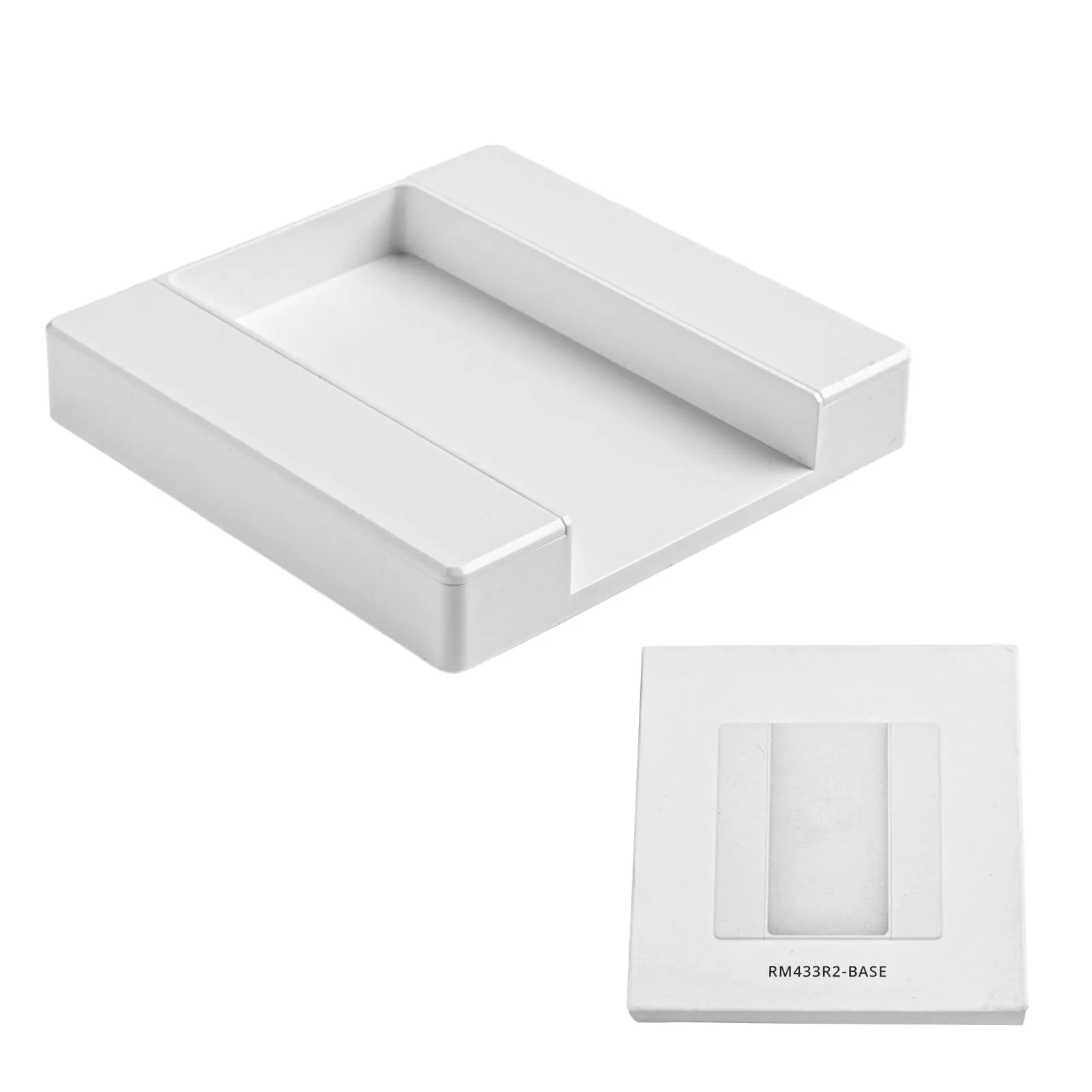 iFan04 Ceiling Fan Switch Kit Wireless for Smart for Home Remote Control Voice Control Mobile App Control Schedule Function