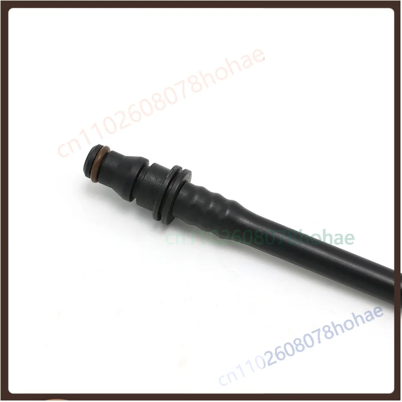 For 2305010025 A2305010025 Radiator Coolant Water Hose for Mercedes Benz R230 SL500 SL55 AMG SL550 SL63 a 230 501 00 25