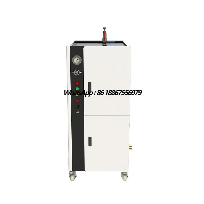 

Automatic 36kw Electric Steam Generator for Ironing Industry for Restaurant Home Farm Manufacturing Plant Hotel Energy Save