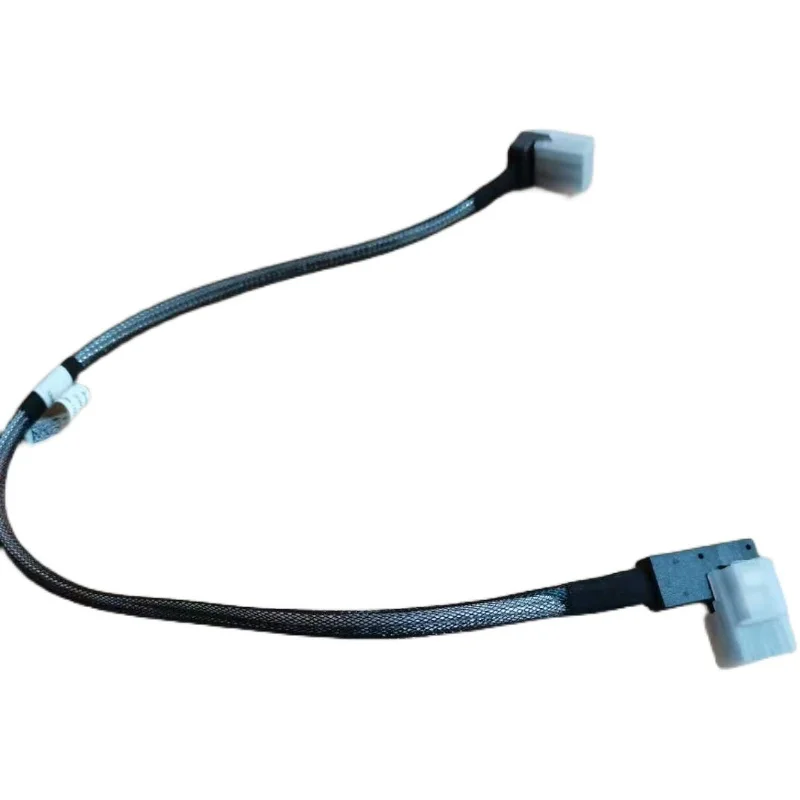 

Новая основная плата для Dell PowerEdge R320 R420 SAS A, кабель для жесткого диска M8K20