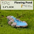 1pc Flowing Pond