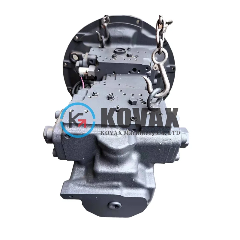 New Condition PC300-8MO Main Pump And PC350-8MO Excavator Hydraulic Pump