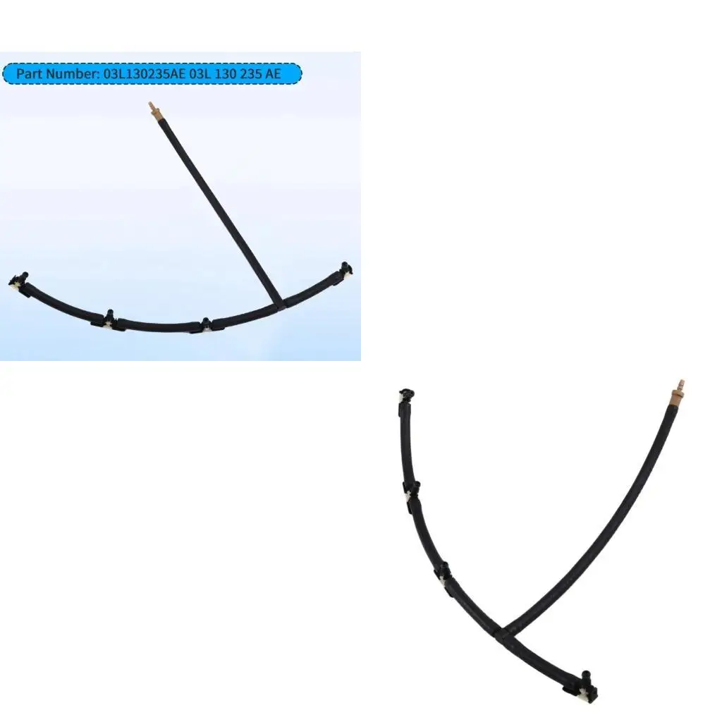 

E7CA Factory System Штал 03L130235AE Простая установка для использования транспортных средств.