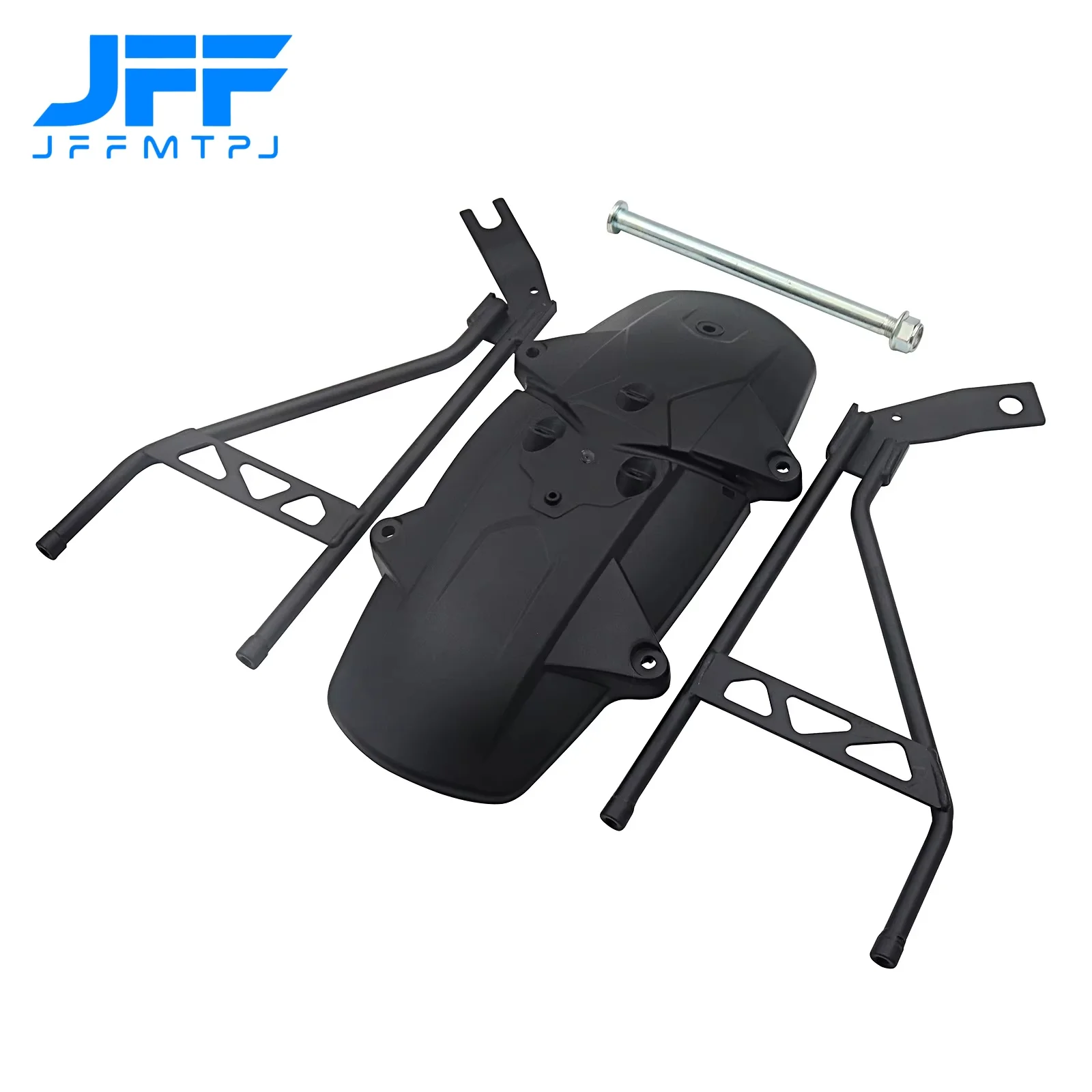 Electric Motocross Rear Fender Mudguard Mudflaps Rear Wheel Guard Cover For Surron Sur Ron Sur-Ron Light Bee X & Light Bee S
