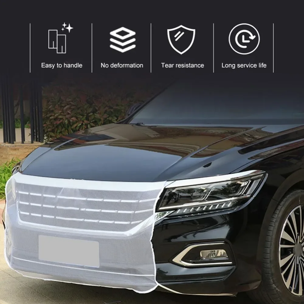 مكثف السيارة شبكة واقية المبرد علة الشاشة طارد البعوض العالمي مكافحة الحشرات شواء خزان المياه حامي الملحقات