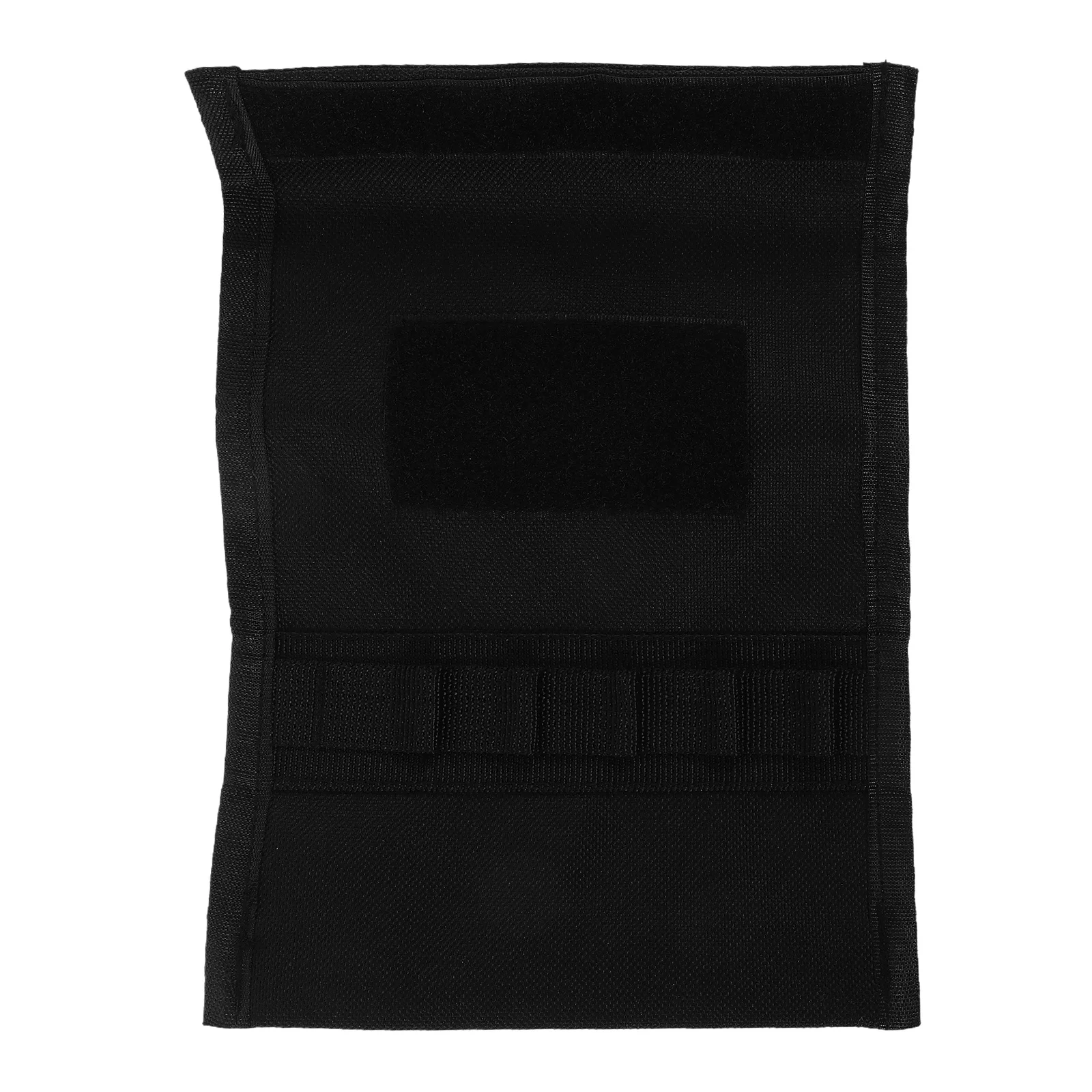 ฝาครอบป้องกันถังแก๊สกลางแจ้ง ผ้าอ็อกซ์ฟอร์ดสีดำ ป้องกันการชนกัน ไม่ลื่น ปิดแบบปลดเร็ว แคมป์ปิ้ง เดินป่า ถังแก๊ส