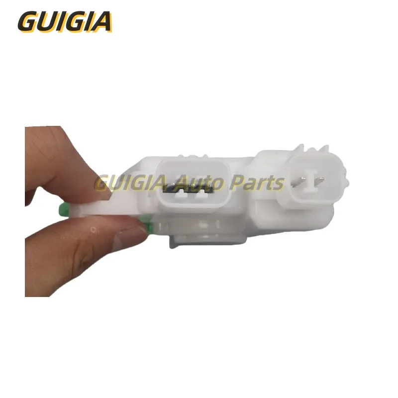 Motor de pestillo del actuador de cerradura de puerta para Acura TL Acura TSX CL9 MK1 2004-2008 Honda Accord 2003 20204-2008 72655-SEA-G01 72615-SEA-G01