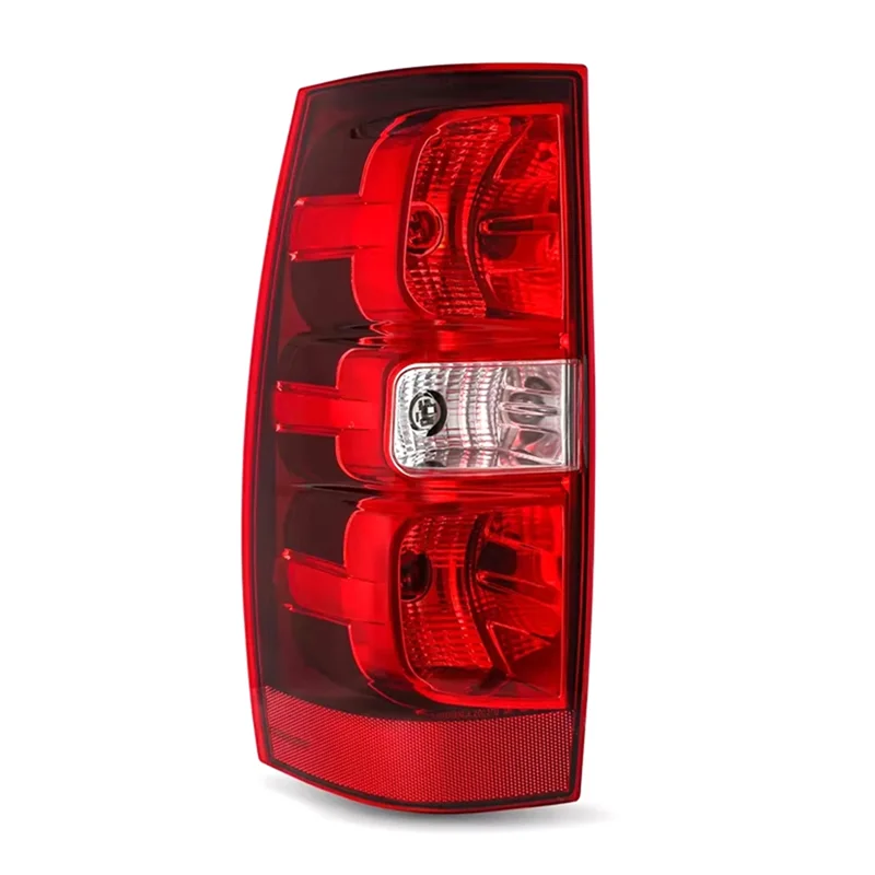 

AB56-Reversing Lamp Assembly Forchevy Suburban 2500 Tail Light Rear Brake Light Left GM2800196 22837923