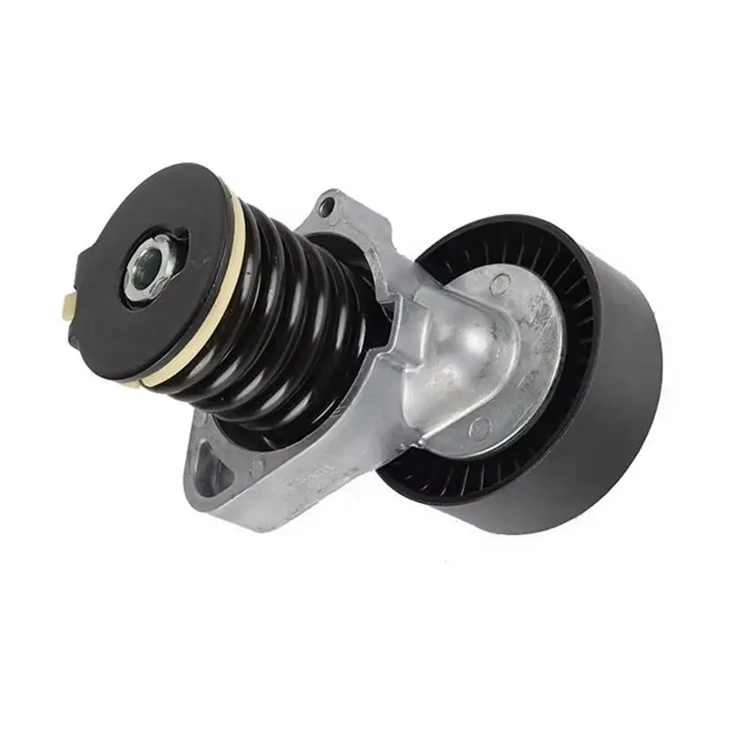 Reliable-Car Generator Belt Tensioner Belt Guide Pulley 2712000270 A2712000270 For M271 Engine
