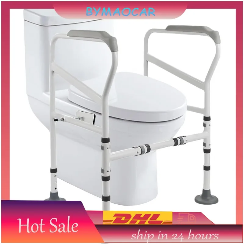 : Trilhos De Segurança Do Sofá Sênior