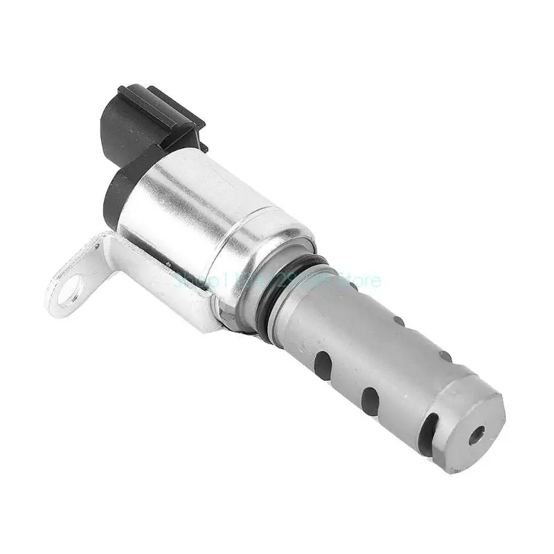 

Upgraded Engine Variable Timing Solenoid VVT Replacemtnt 533037010 Auto Accessories Quick Fixing Metal Material