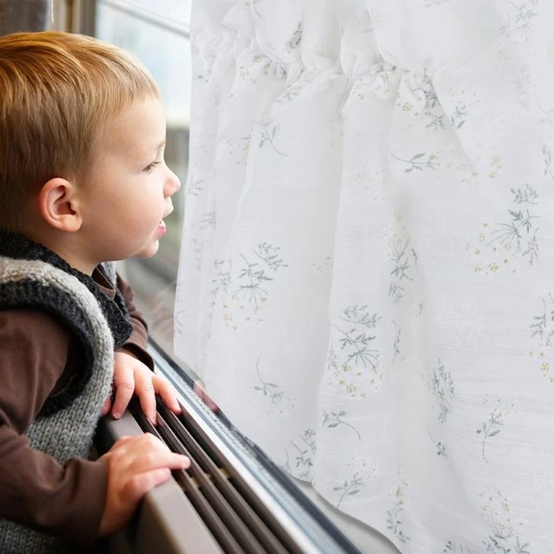 E06B Floral Car For…