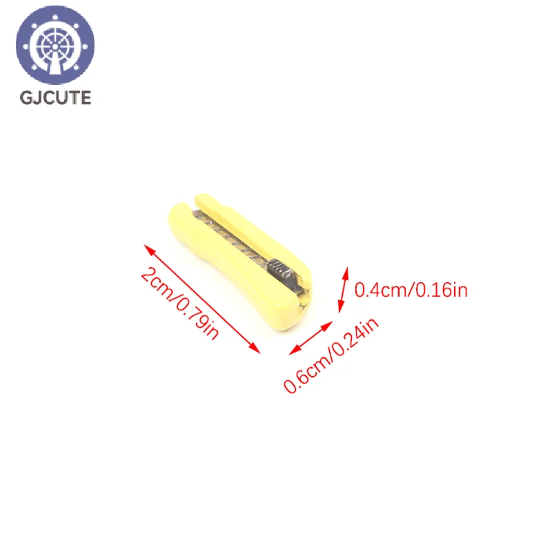 Puppenhaus Simulation Utility Messer Modell Miniatur messer Papiers ch neider Studie Szene Dekoration Puppen Haus Briefpapier Zubehör