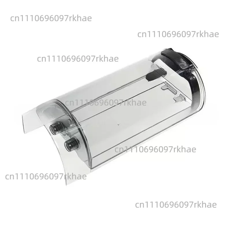 Tanque de Agua de Repuesto para Cafetera Compatible con Delonghi EC680 EC685, Piezas para Cafetera