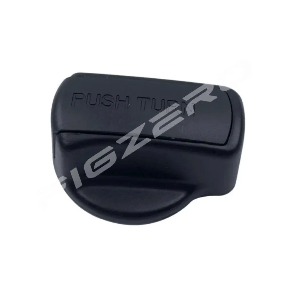 For Honda 8th Generation Accord Crosstour Odyssey Spirior Elysion Car Engine Start Stop Button Cover Ignition Key Hole Trim