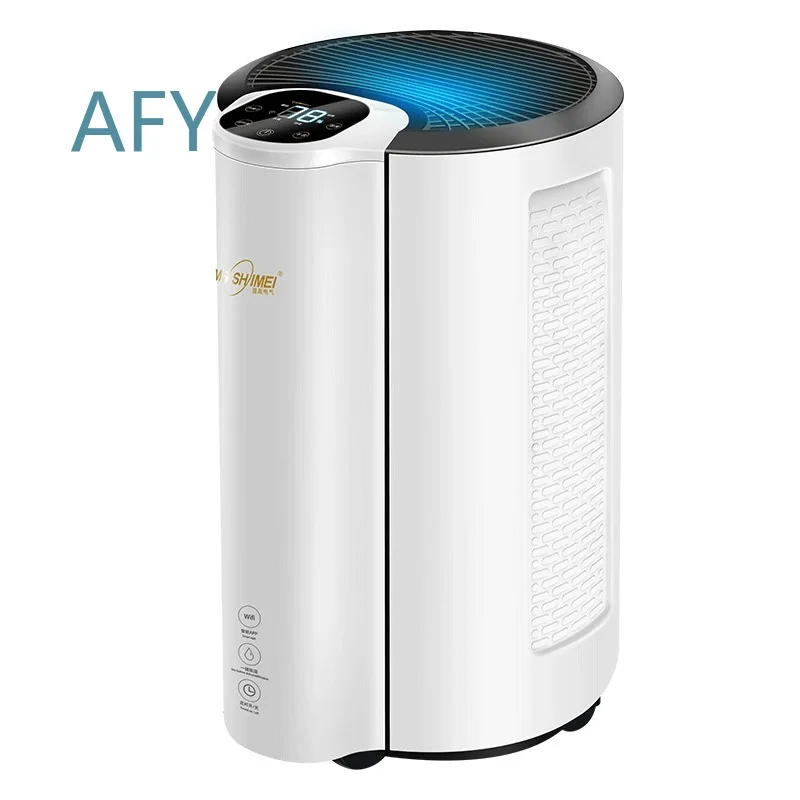 Home Dehumidifier for Bedroom Indoor Use Moisture Absorber Compact Dryer for MS-930B dehumidifier for home dehumidifier