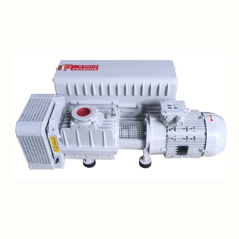

SV300B/SV630B oil vacuum pump