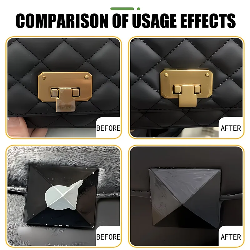Caneta de Retoque de Metal IFU - Luxury Bags Repair avaliação e preço