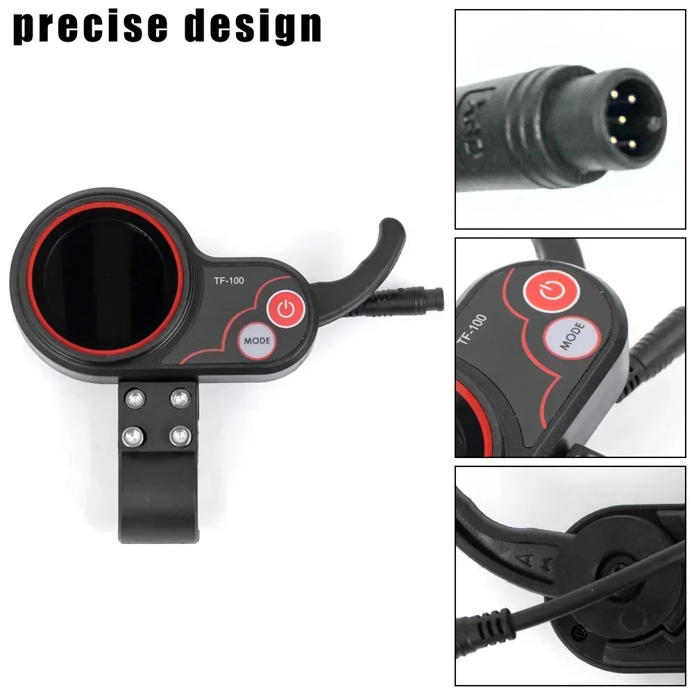 Elektroroller-Verschiedene Teile für Kugoo M4 Elektroroller, Ersatzzubehör für KUGOO M4 Kickscooter, Reparatur-Ersatzteil – Detail 24