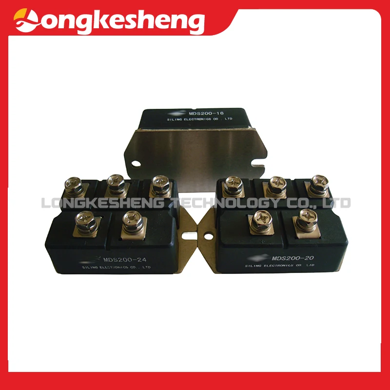 MDS160-16 MDS160-18 MDS200-24 MDS200-20 MDS200-16 MDS160-24 darmowa wysyłka oryginalny moduł w magazynie