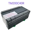 ブランドの新しいオリジナル TM200CE24R TM200CE24T TM221CE24R プログラマブル コントローラ スポット 3