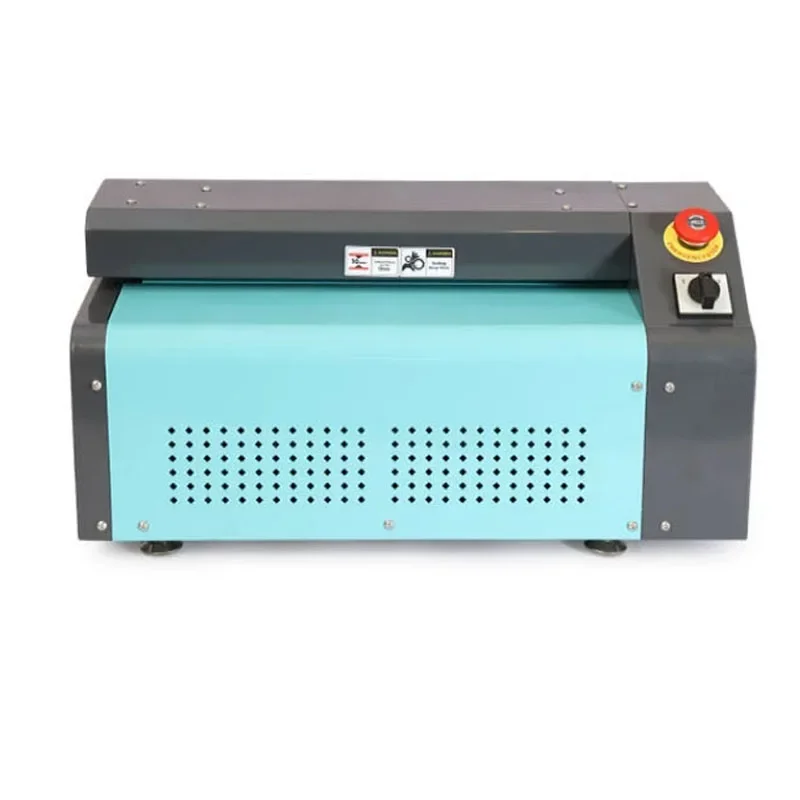 Kraft Paper Cushion Making Machine Eco-friendly Packaging Paper Pad Equipment for Logistics Express Goods Protective Packing