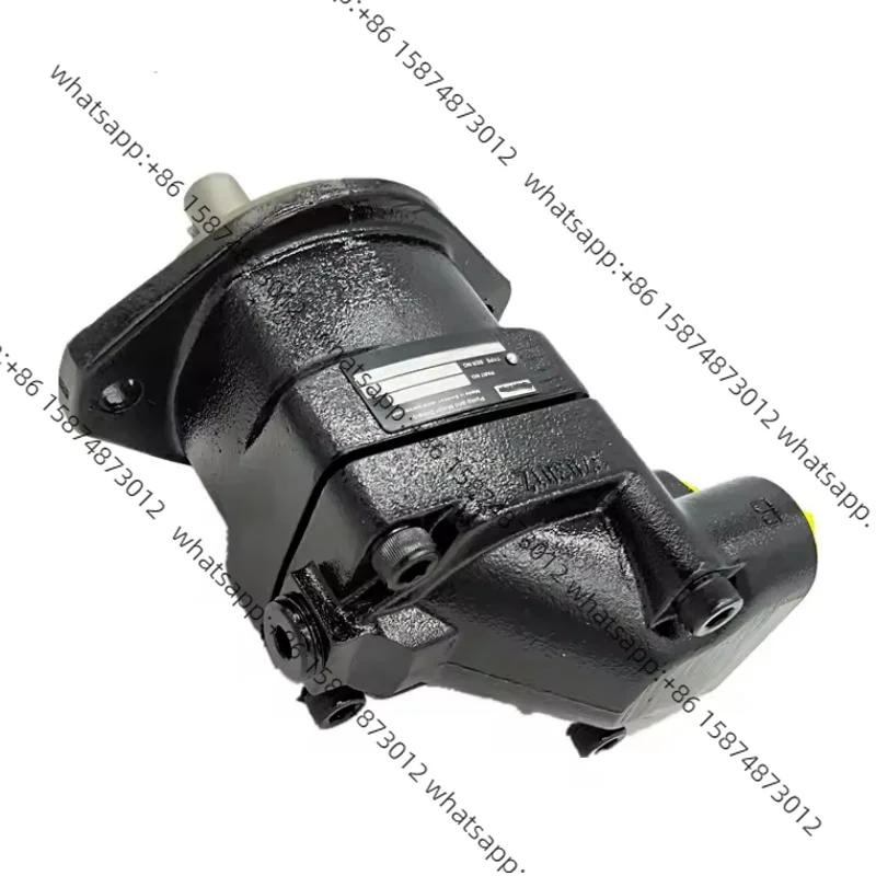 

F11-010-MB-CV-K-396-000-0 F11-010-HU-CV-K-000 F11-010-MB-CV-K-000-000-0 Piston Pump F11-010-GB-CN-K-000 Hydraulic Pump Motor