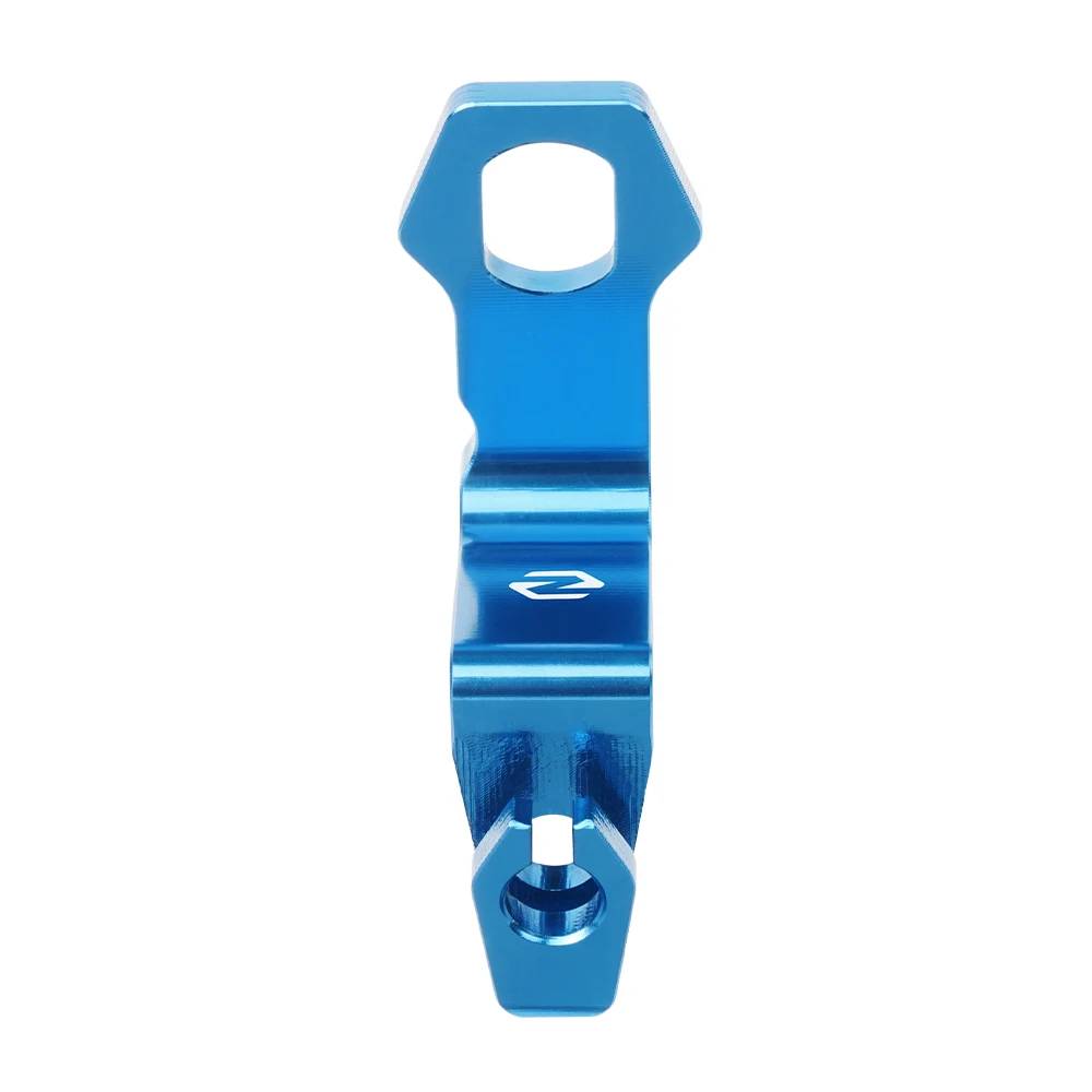 Uchwyt zmiany biegów NICECNC ATV do YAMAHA RAPTOR 700 2006-2011 2013-2022 Raptor 700R 2012 700R 2016-2022 SPECIAL EDITION Raptor 660