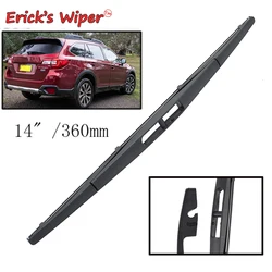 Erick's Wiper 14
