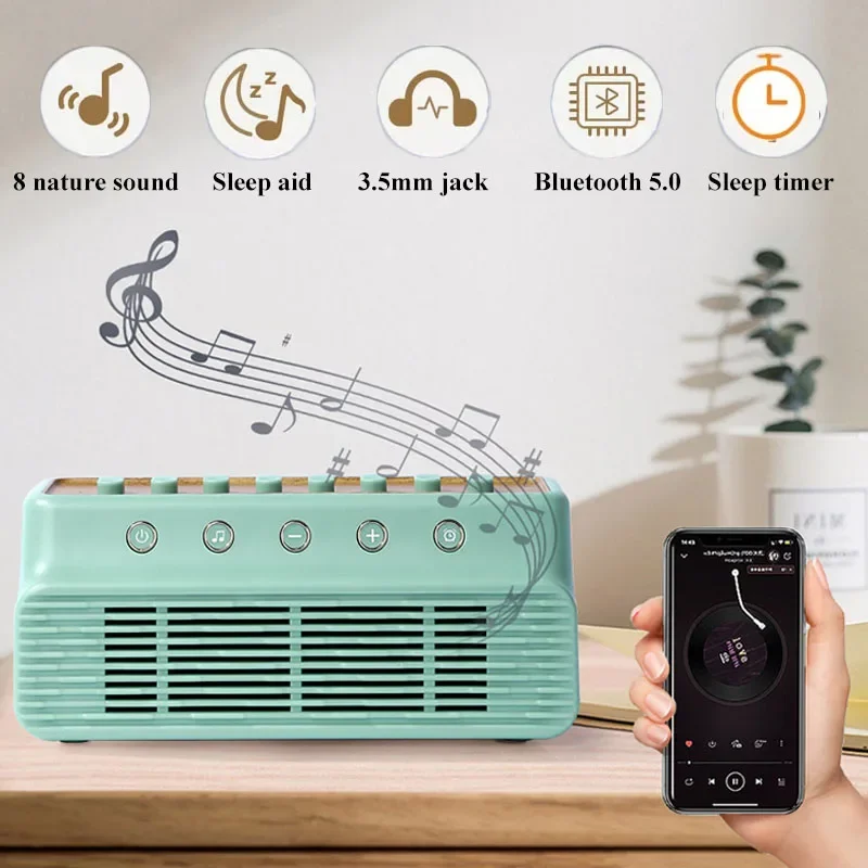 Wireless Sleeping B… - image