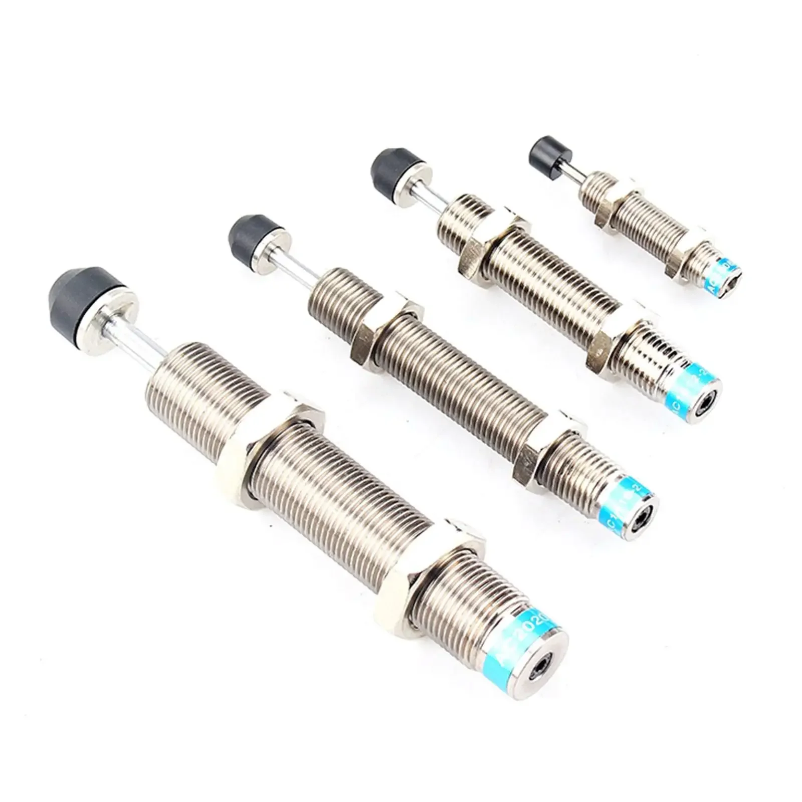 

AC2015-2 AC2020-2 AC2025-2 AC2030-2 AC2050-2 Stroke Cylinder Oil Pressure Shock Absorber Hydraulic Damper