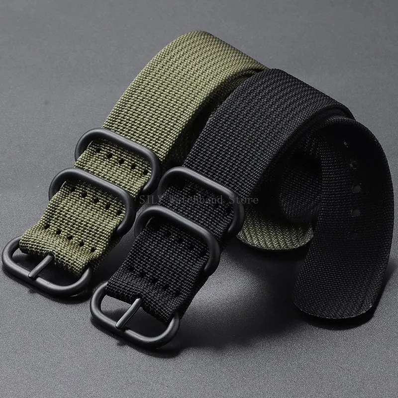Thumbnail 3 - #21 Best Replacement Smart Watch Straps to Buy In 2026